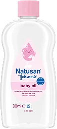Baby Oil