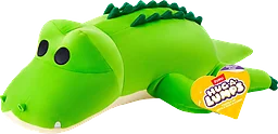 Mjukis Krokodil 54cm