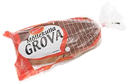 Möllekulla Grova