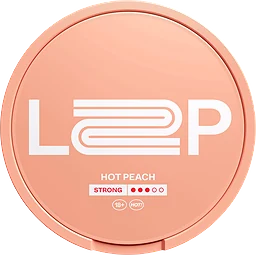 Hot Peach S3
