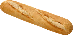 Halvbaguette