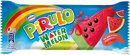 Pirulo Watermelon Glasspinne