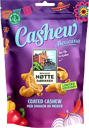 Mexicana Cashew