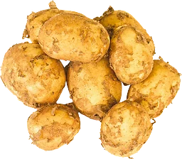 Potatis färsk otv ca Klass 1 ICA