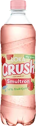 Läsk Crush Smultron