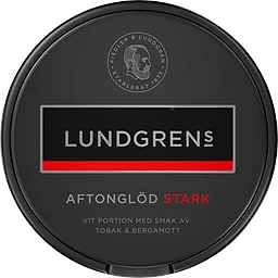 Aftonglöd Stark
