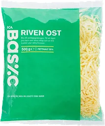 Riven ost