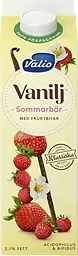Sommarbär Klassisk Vanilj