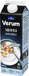 Lättfil Naturell 0,5%