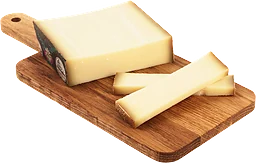 Gruyère Lagrad 15mån