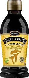 Kantarellfond