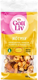 Nötmix