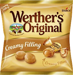 Creamy Filling Original