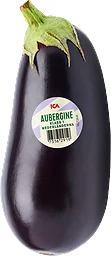Aubergine ca Klass 1