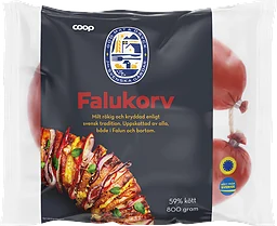 Falukorv