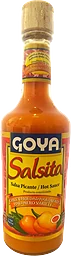 Sås Habanero