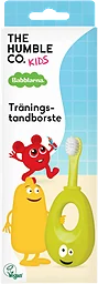 Tandborste Grön 1-p