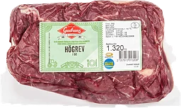 Högrev Bit
