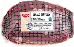 Kalvstek