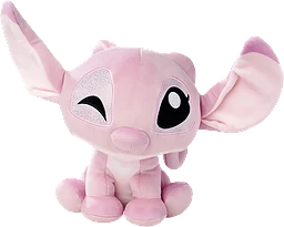Mjukis Doorables Angel 25cm