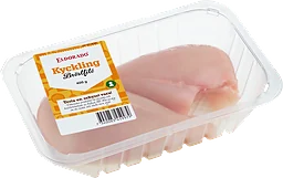 Kycklingbröst Filé Import