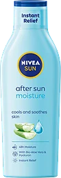 After Sun Lotion
