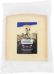 Gruyére Hårdost