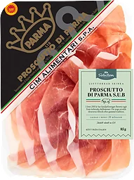 Prosciutto di parma