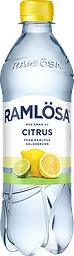 Kolsyrat vatten Citrus