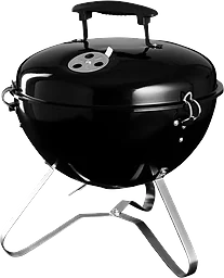 Kolgrill bärbar 37 cm