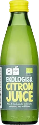 Citron Juice