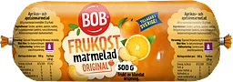Frukost Marmelad Refill