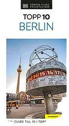 Berlin : Topp 10