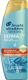Schampo Anti Hair-Fall