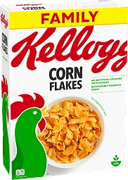 Cornflakes
