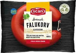 Falukorv Ring