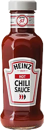 Chilisås Hot