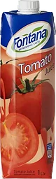 Tomato Juice Tomatjuice