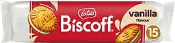 Biscoff Vanill