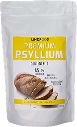 Psyllium Premium Glutenfritt