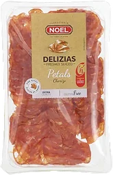 Petals Chorizo