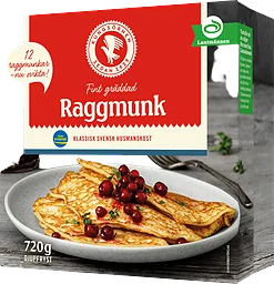 Raggmunk