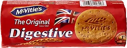 Digestives The Original