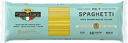 Spaghetti