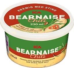 Chilibearnaise