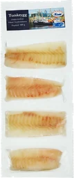 Torskryggfilé