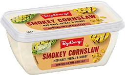 Smokey Cornslaw