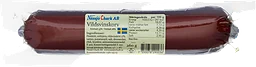 Vildsvinskorv