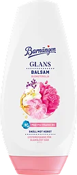 Glans med Blomsterolja Balsam