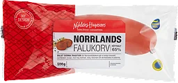 Norrlandsfalukorv